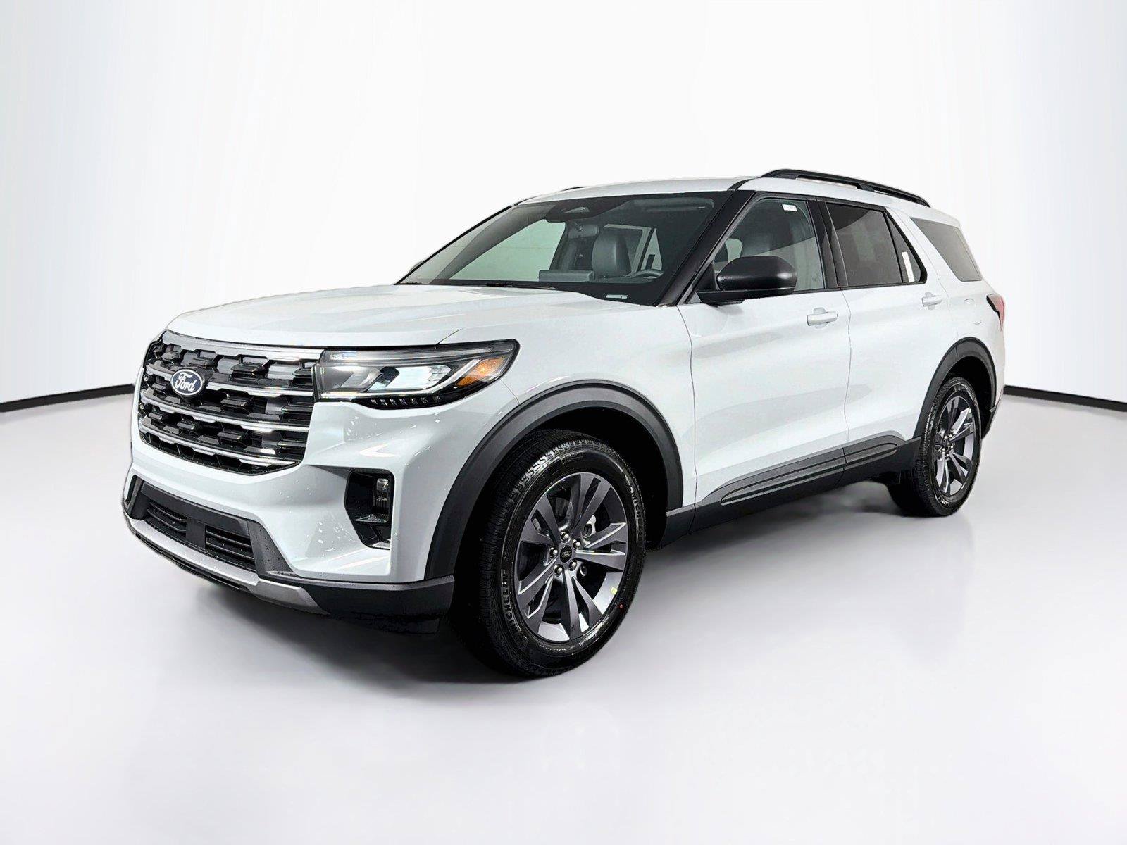 New 2027 Ford Explorer Active w/ Active Comfort Package AWD/4WD image 7