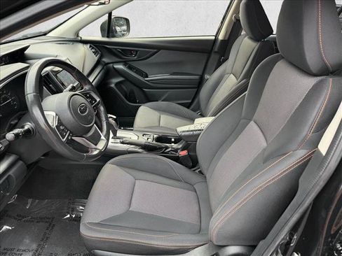 Used 2020 Subaru Crosstrek 2.0i Premium AWD/4WD image 11