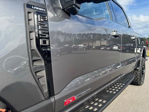 New 2026 Ford F250 Lariat w/ Tremor Off-Road Package image 31