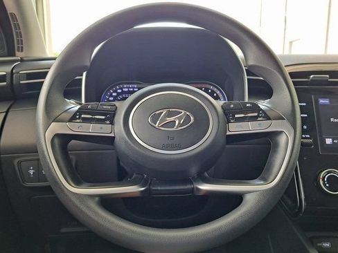 Used 2023 Hyundai Tucson SEL AWD/4WD image 9