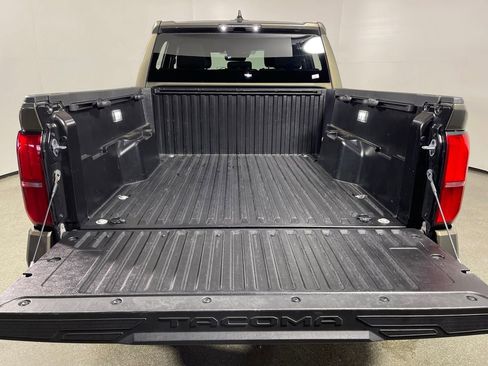 Certified 2024 Toyota Tacoma TRD Sport image 10