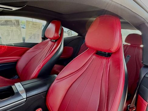 Used 2024 Mercedes-Benz CLE 300 4MATIC Coupe image 20