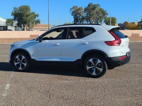 New 2026 Volvo XC40 B4 Plus w/ Protection Package image 9
