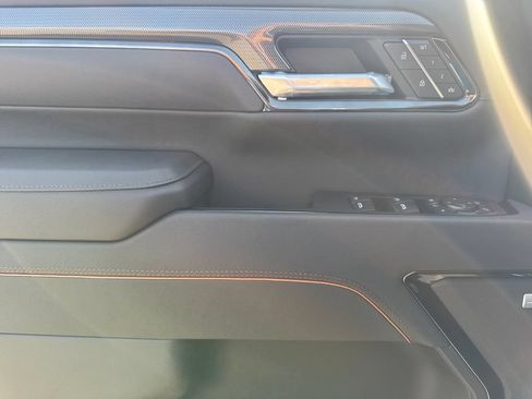 New 2026 GMC Sierra 2500 AT4 w/ AT4 Premium Plus Package AWD/4WD image 20