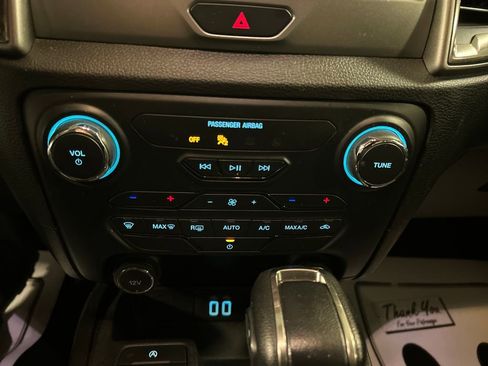 Used 2019 Ford Ranger XLT w/ Equipment Group 301A Mid image 18