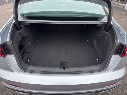 Used 2019 Audi A6 3.0T Premium Plus image 37