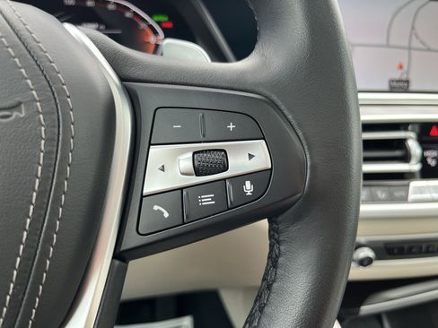 Used 2021 BMW X5 xDrive40i w/ Premium Package 2 image 26