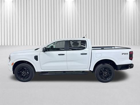 New 2025 Ford Ranger XLT image 7