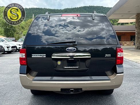 Used 2014 Ford Expedition XLT w/ Equipment Group 202A image 5