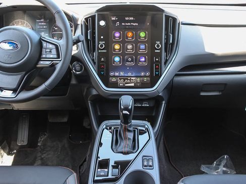Certified 2025 Subaru Crosstrek 2.5i Limited AWD/4WD image 14
