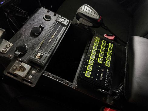 Used 2017 Ford Explorer 4WD Police Interceptor image 67