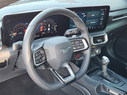 Used 2024 Ford Mustang GT Premium w/ GT Performance Package RWD image 21