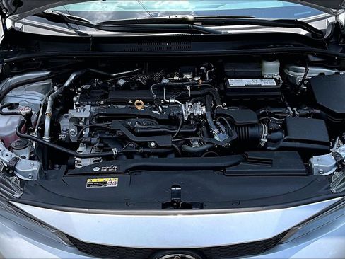 Used 2026 Toyota Corolla LE FWD image 31