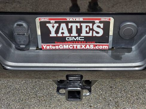 Used 2023 Chevrolet Silverado 1500 Custom RWD image 9