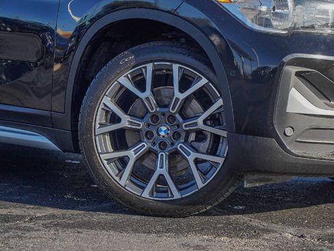 Used 2022 BMW X1 sDrive28i w/ Convenience Package image 1