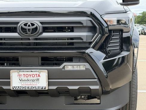 New 2026 Toyota Tacoma SR5 AWD/4WD image 8