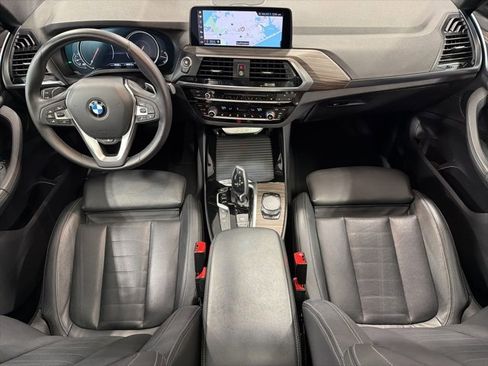Used 2019 BMW X3 xDrive30i image 29
