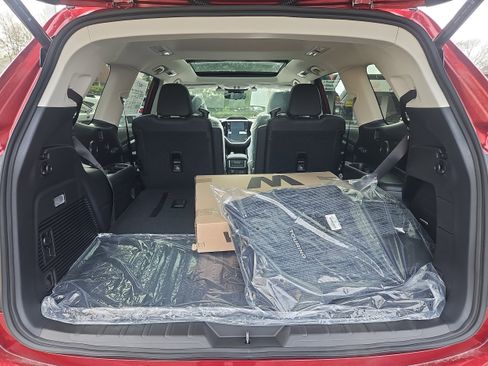 New 2026 Subaru Ascent Touring AWD/4WD image 18