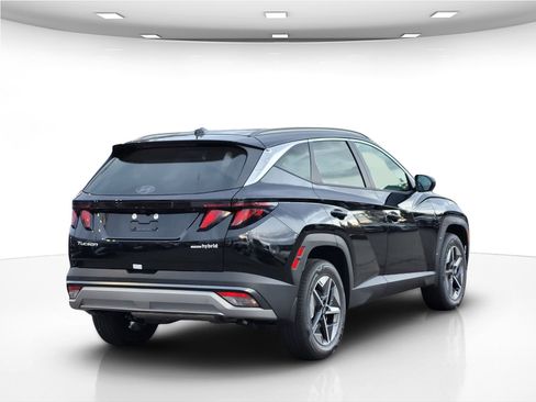 New 2026 Hyundai Tucson SEL image 9