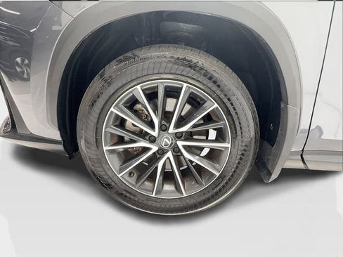 Used 2024 Lexus NX 250 FWD w/ Cold Area Package image 12