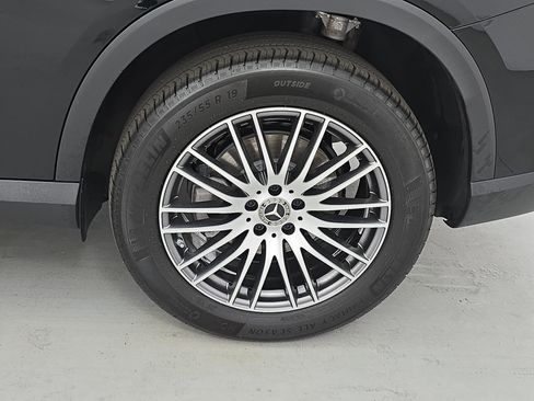 Certified 2026 Mercedes-Benz GLC 300 image 34