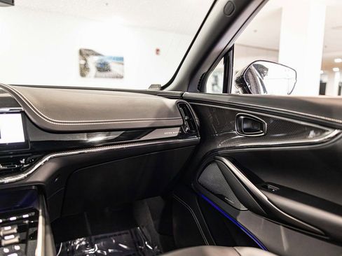 New 2026 Aston Martin DBX S image 41