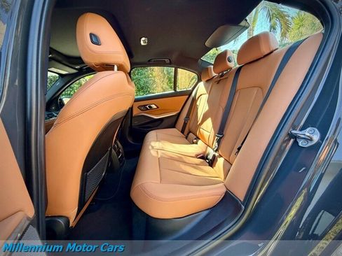 Used 2023 BMW M340i w/ Premium Package RWD image 24