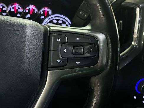 Used 2023 Chevrolet Silverado 2500 LT w/ Convenience Package image 24
