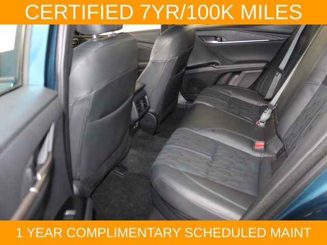 Used 2025 Toyota Camry XSE FWD image 14