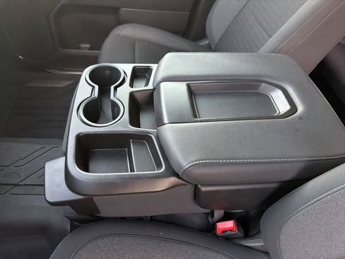 Used 2024 Chevrolet Silverado 1500 RST w/ LPO, Dark Essentials Package image 28