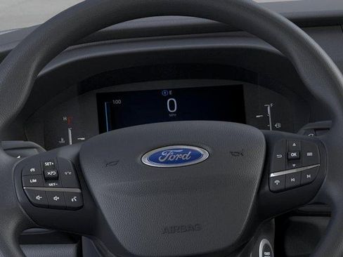 New 2026 Ford Transit 250 Low Roof AWD w/ Load Area Protection Package image 13