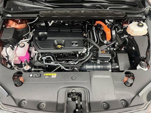 Certified 2023 Lexus RX 350 image 32