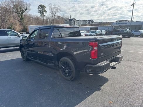 Used 2024 Chevrolet Silverado 1500 RST image 5