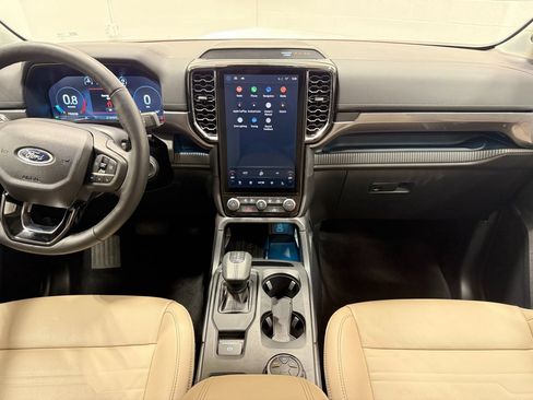 Used 2024 Ford Ranger Lariat image 38