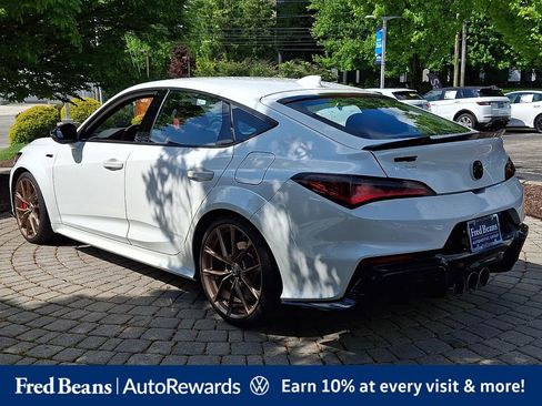 Used 2024 Acura Integra Type S FWD image 5