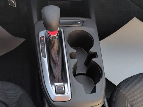 New 2026 Chevrolet Trax RS image 16