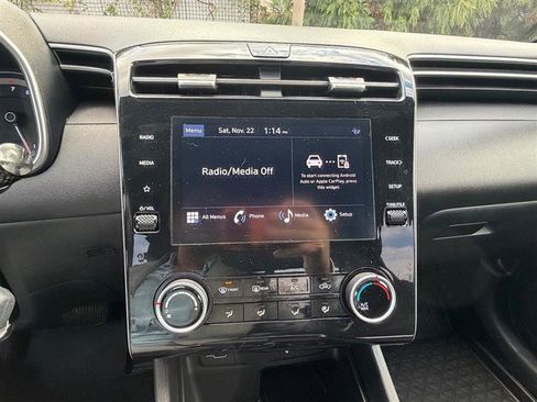 Used 2023 Hyundai Santa Cruz SE image 33