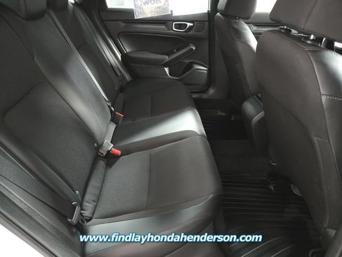 Certified 2026 Honda Civic Sport image 19