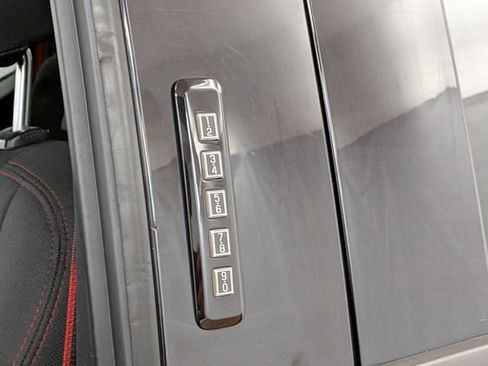 Used 2016 Ford F150 XLT w/ Equipment Group 301A Mid AWD/4WD image 11