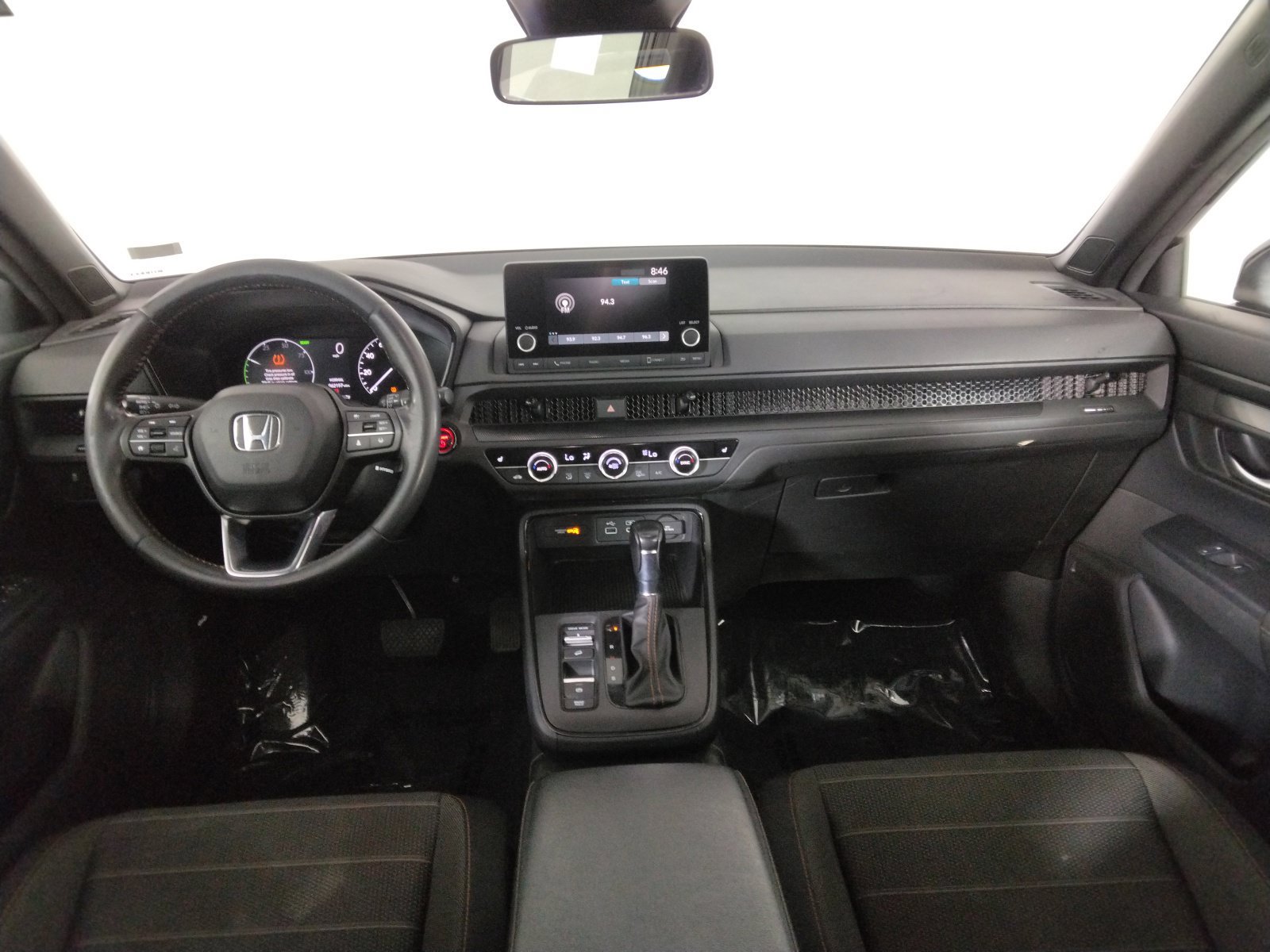 Used 2023 Honda CR-V Sport image 31