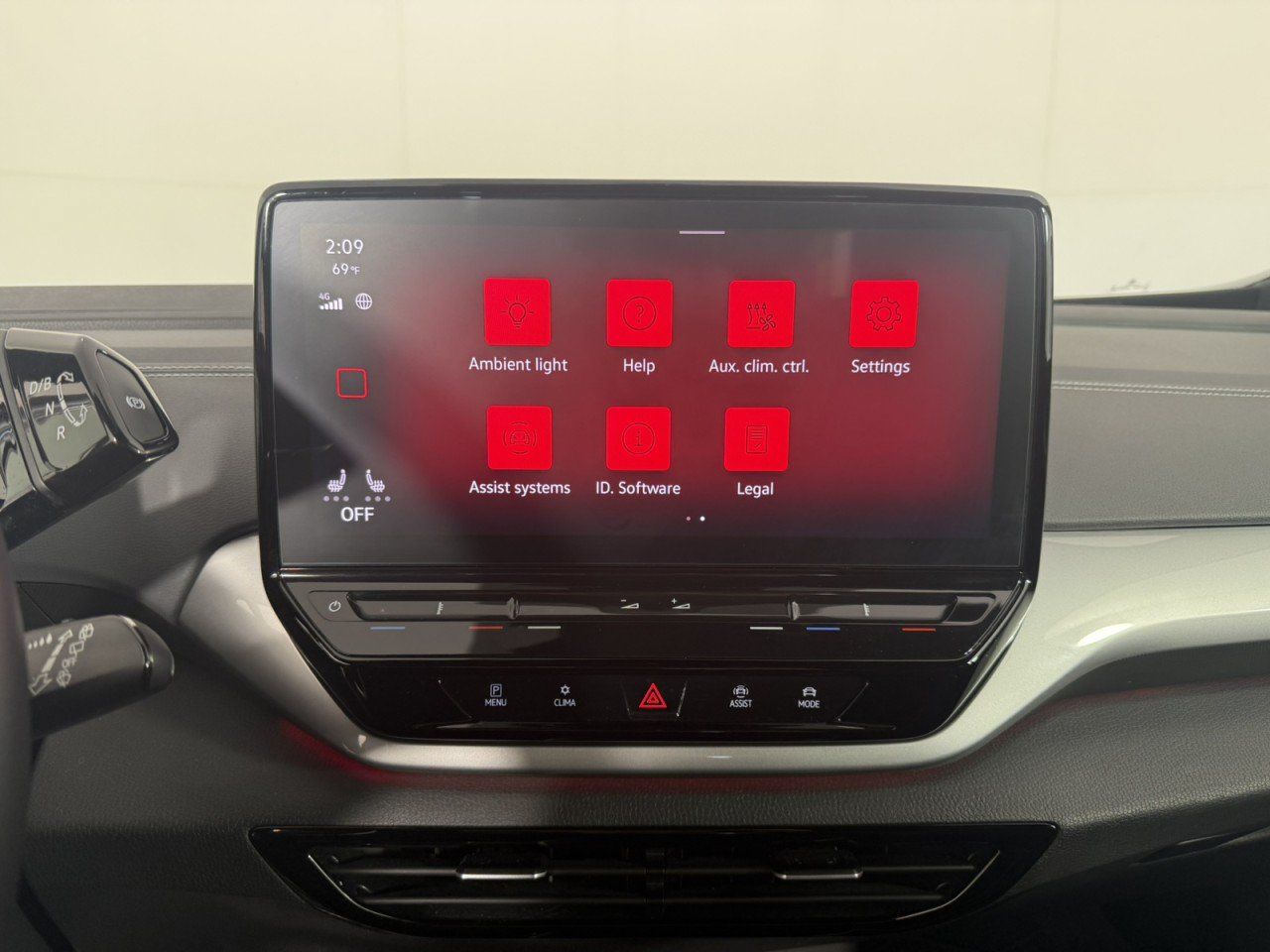 Used 2023 Volkswagen ID.4 S RWD image 20
