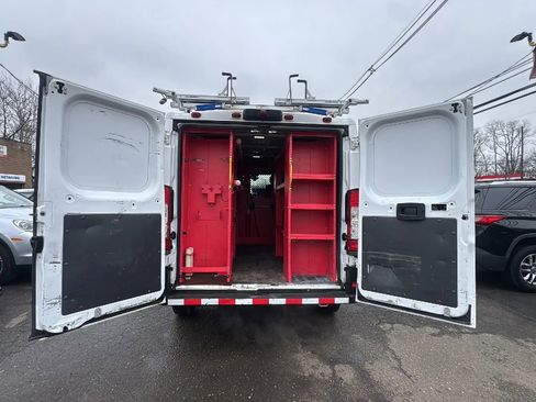 Used 2020 RAM ProMaster 1500 image 21