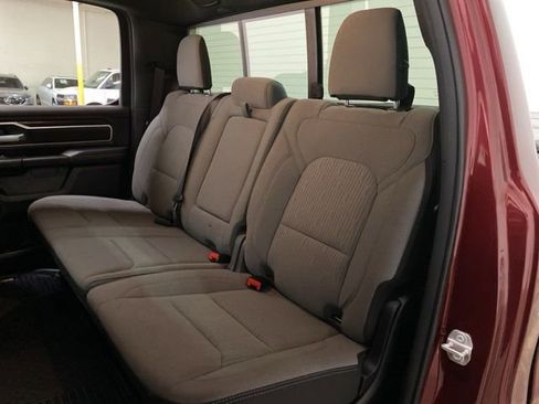 Used 2023 RAM 1500 Lone Star image 66