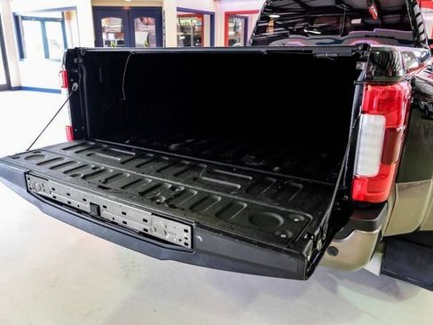 Used 2019 Ford F350 King Ranch w/ King Ranch Ultimate Package AWD/4WD image 51
