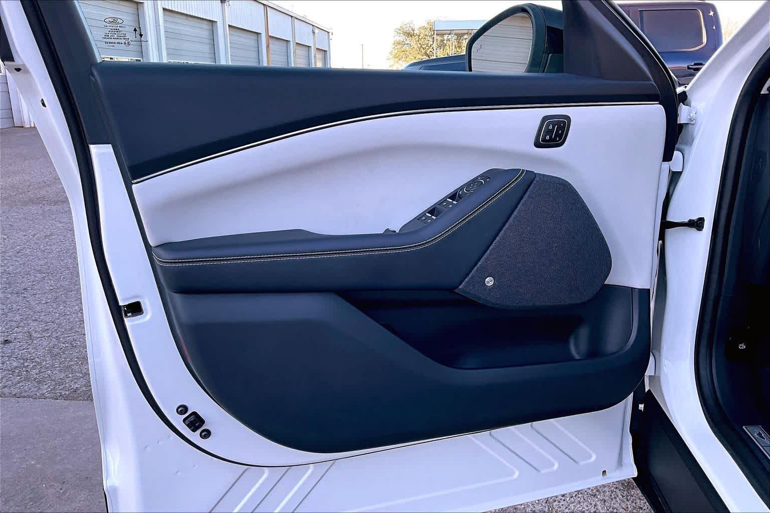 Used 2023 Ford Mustang Mach-E Premium RWD image 21
