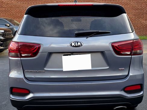 Used 2020 Kia Sorento LX AWD/4WD image 6
