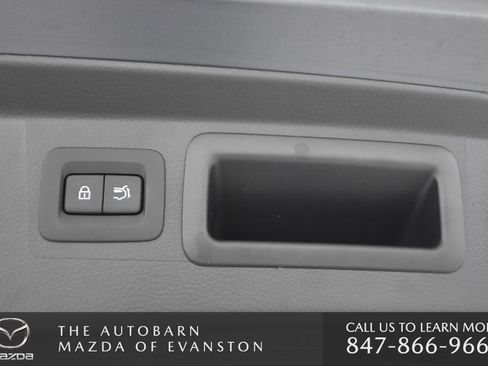 Used 2025 MAZDA CX-50 2.5 Hybrid w/ Premium Plus Pkg image 36