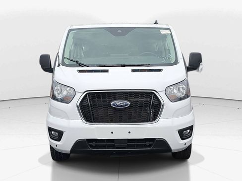 Used 2025 Ford Transit 350 XLT RWD image 8