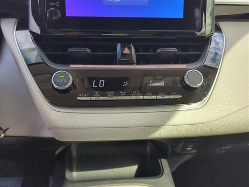 New 2026 Toyota Corolla LE image 22