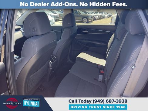 Used 2017 Kia Sorento FWD image 22